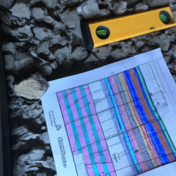 Analysez la compacité du sol pour une construction optimale Foix